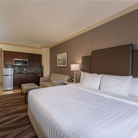 סלמון ארם Prestige Harbourfront Resort, Worldhotels Luxury מראה חיצוני תמונה