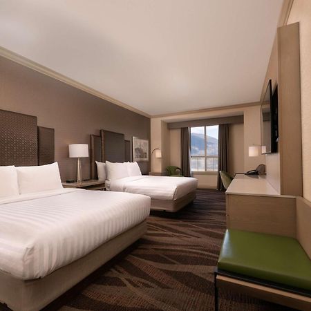 סלמון ארם Prestige Harbourfront Resort, Worldhotels Luxury מראה חיצוני תמונה