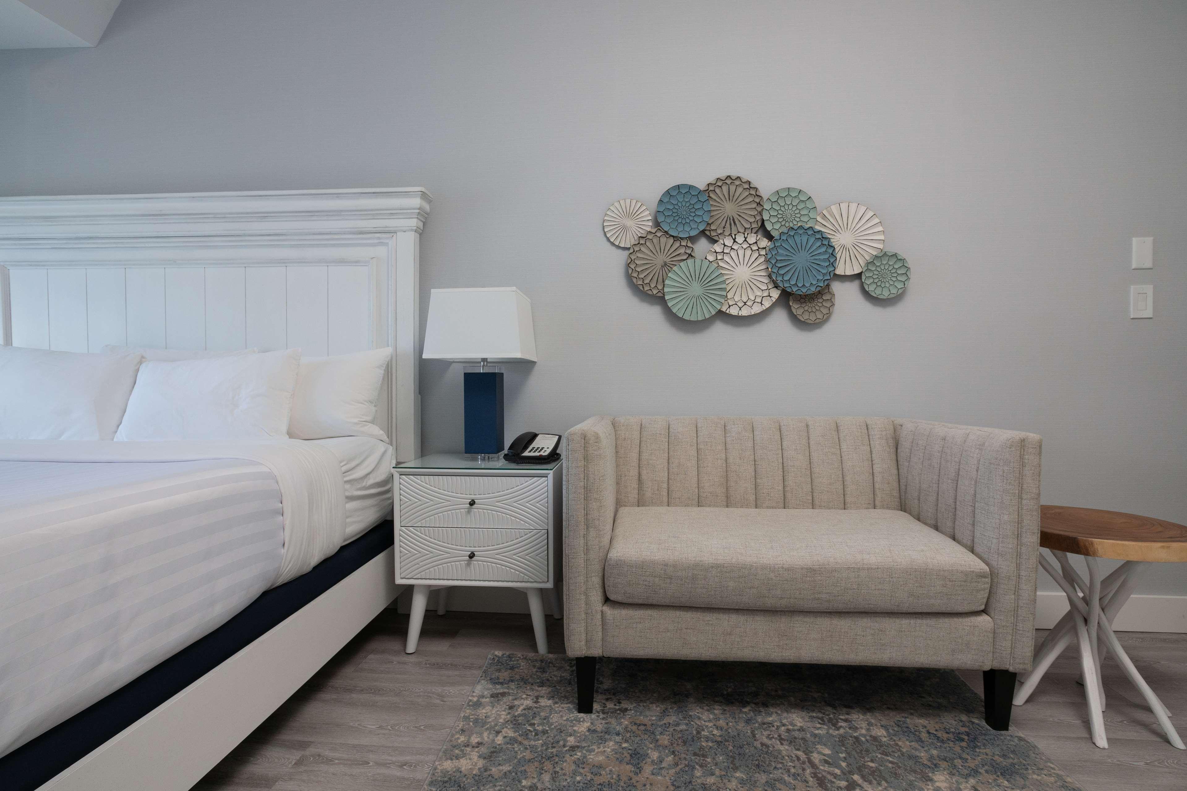 סלמון ארם Prestige Harbourfront Resort, Worldhotels Luxury מראה חיצוני תמונה