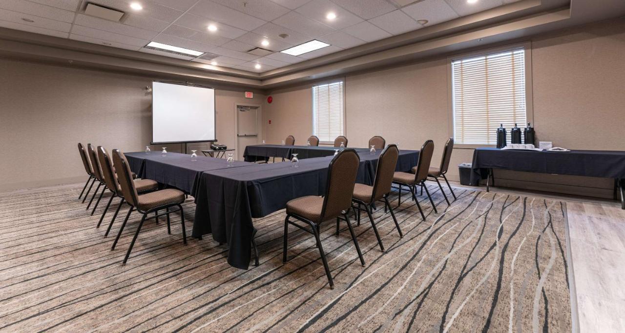 סלמון ארם Prestige Harbourfront Resort, Worldhotels Luxury מראה חיצוני תמונה