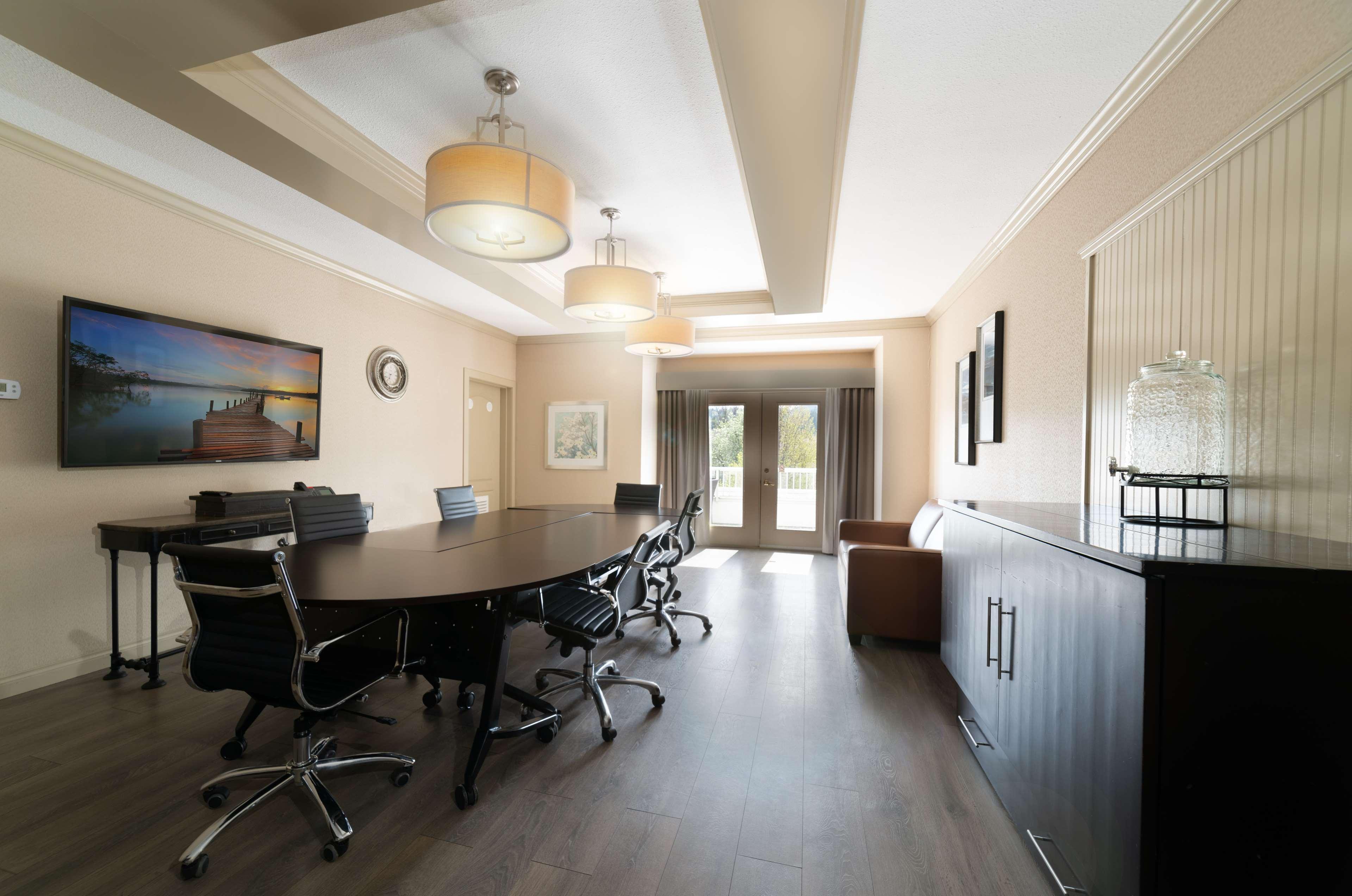 סלמון ארם Prestige Harbourfront Resort, Worldhotels Luxury מראה חיצוני תמונה
