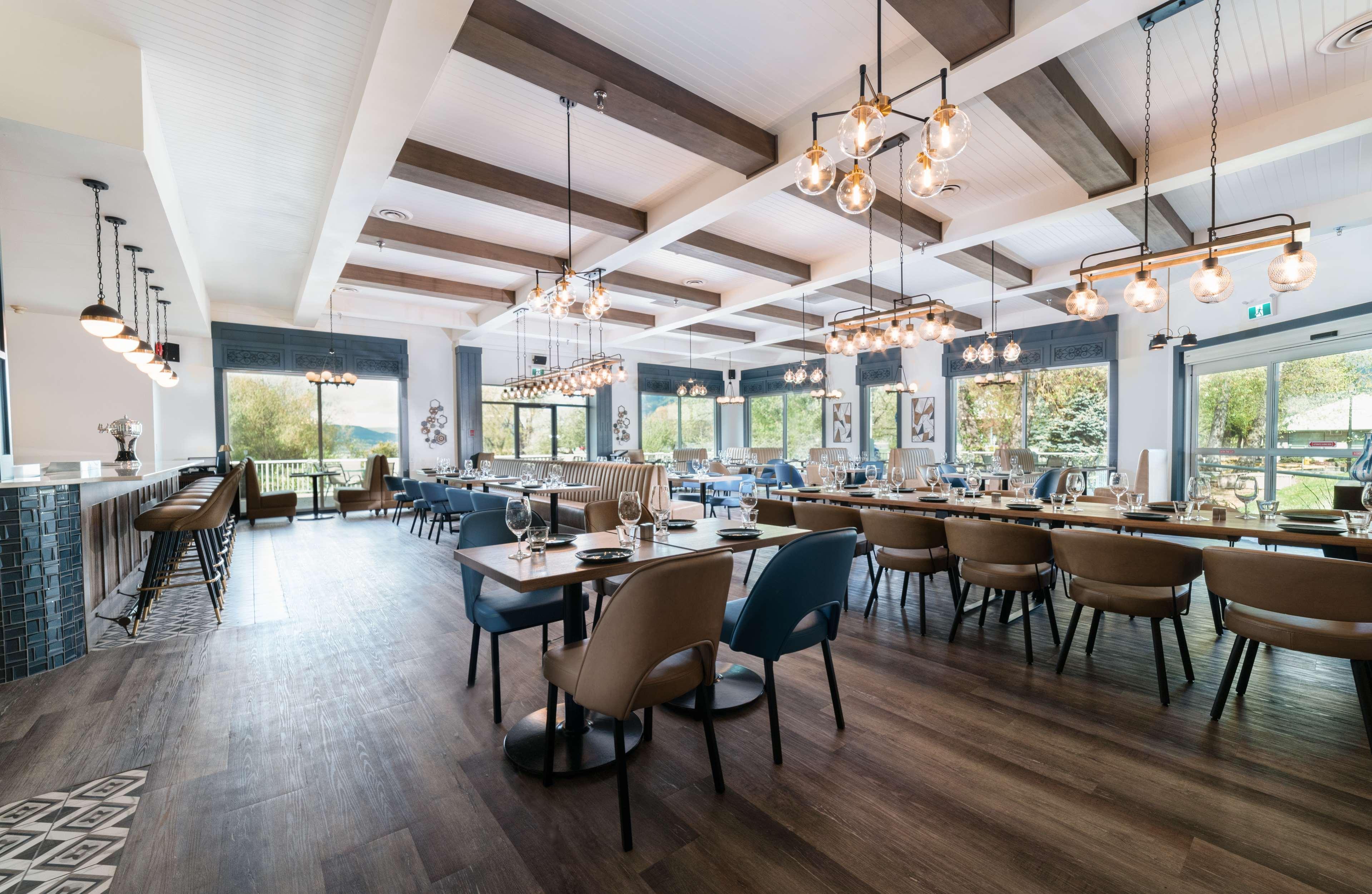 סלמון ארם Prestige Harbourfront Resort, Worldhotels Luxury מראה חיצוני תמונה
