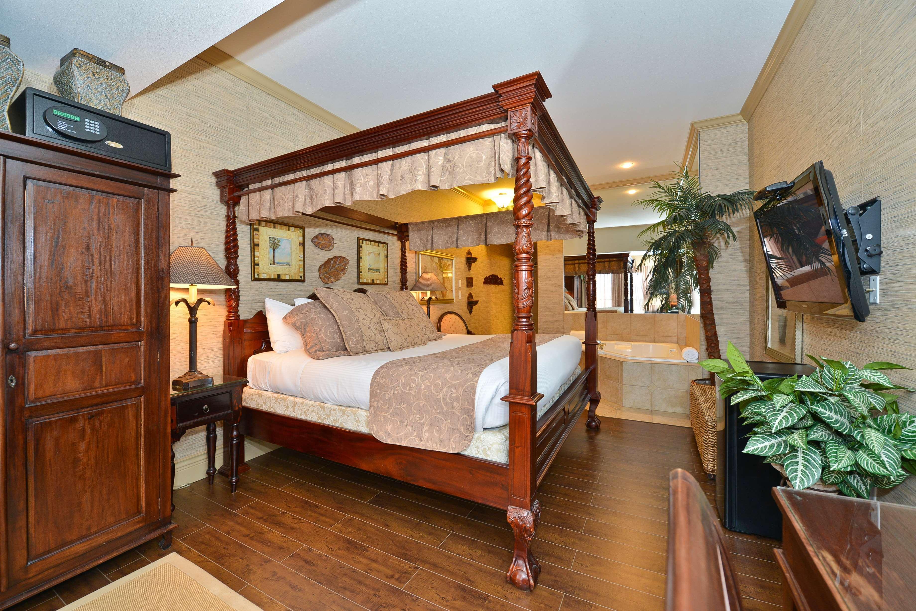 סלמון ארם Prestige Harbourfront Resort, Worldhotels Luxury מראה חיצוני תמונה