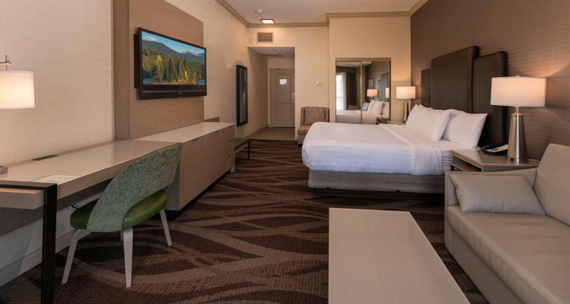 סלמון ארם Prestige Harbourfront Resort, Worldhotels Luxury מראה חיצוני תמונה