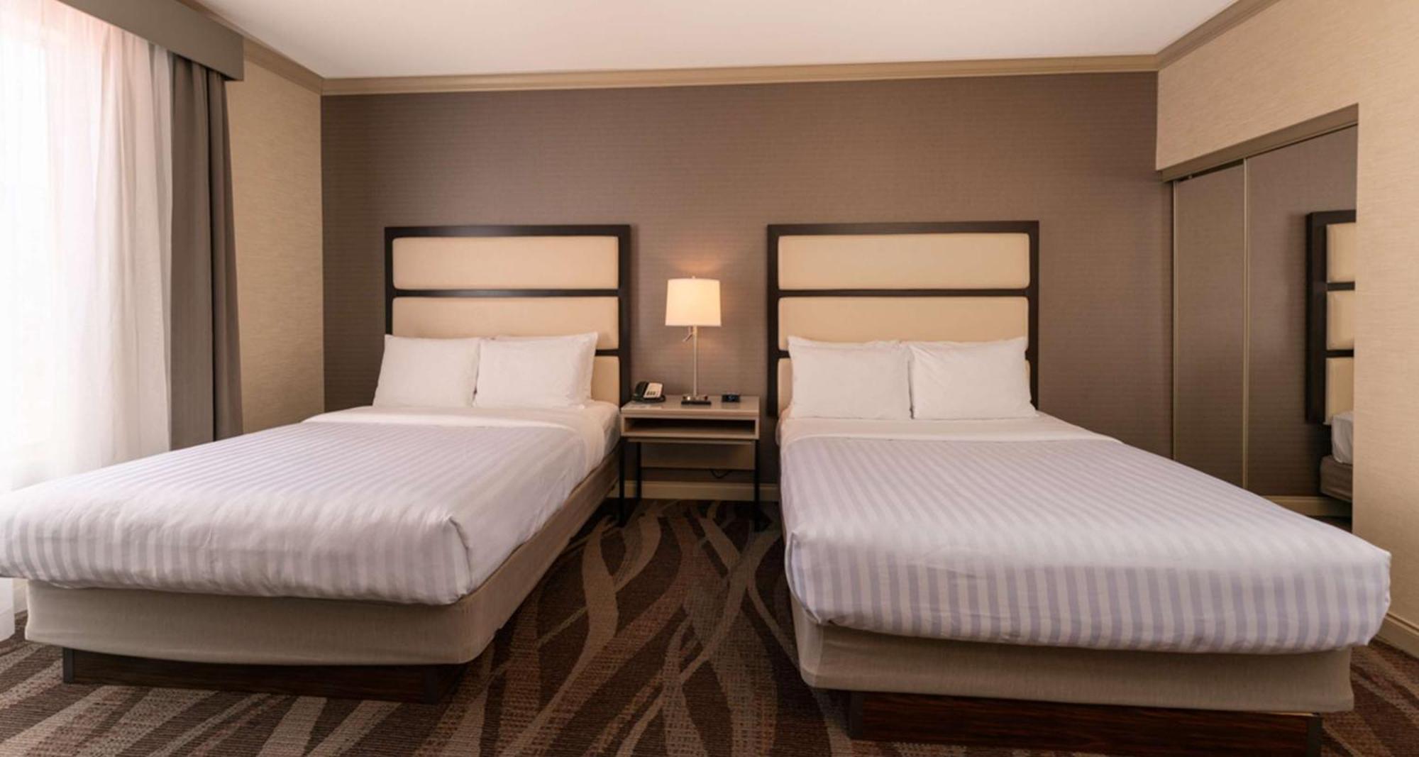 סלמון ארם Prestige Harbourfront Resort, Worldhotels Luxury מראה חיצוני תמונה