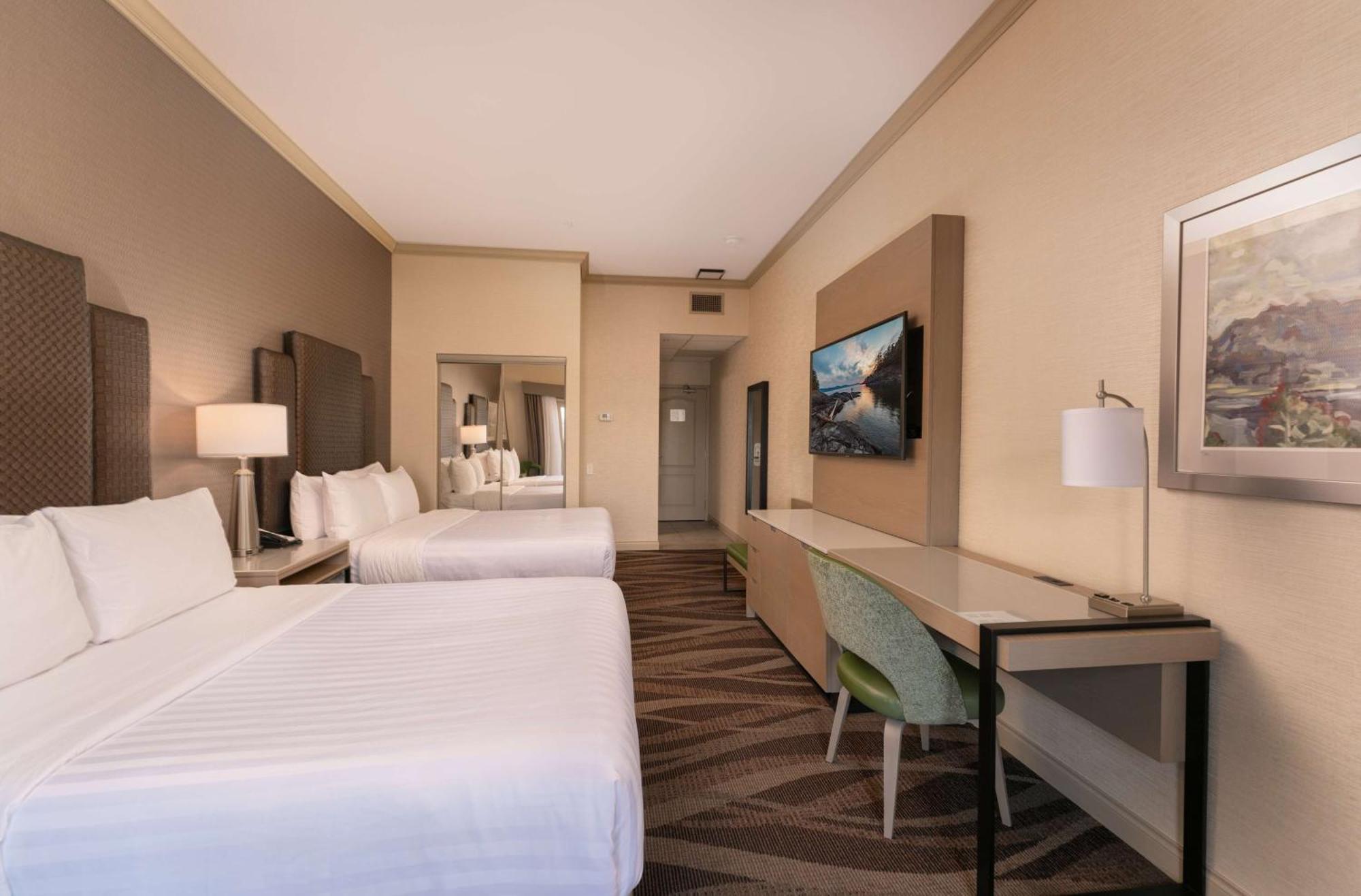 סלמון ארם Prestige Harbourfront Resort, Worldhotels Luxury מראה חיצוני תמונה