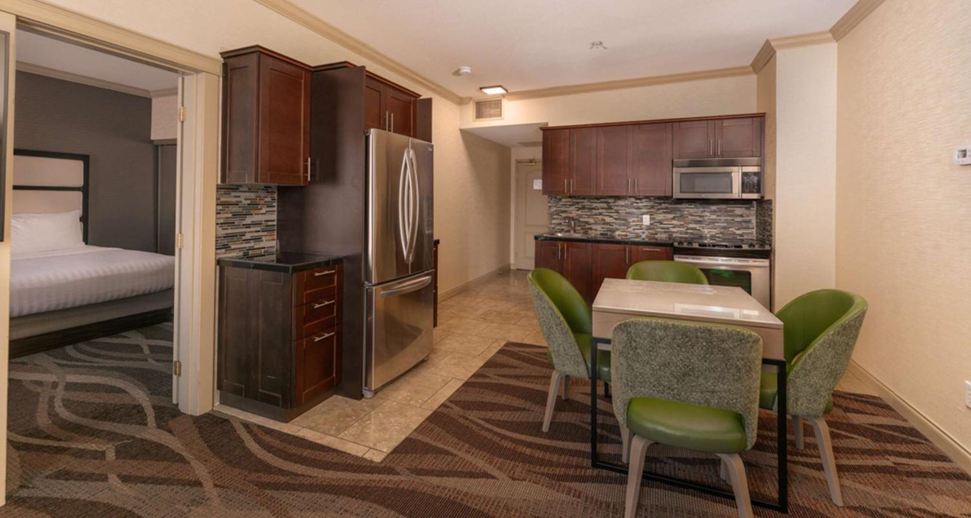 סלמון ארם Prestige Harbourfront Resort, Worldhotels Luxury מראה חיצוני תמונה