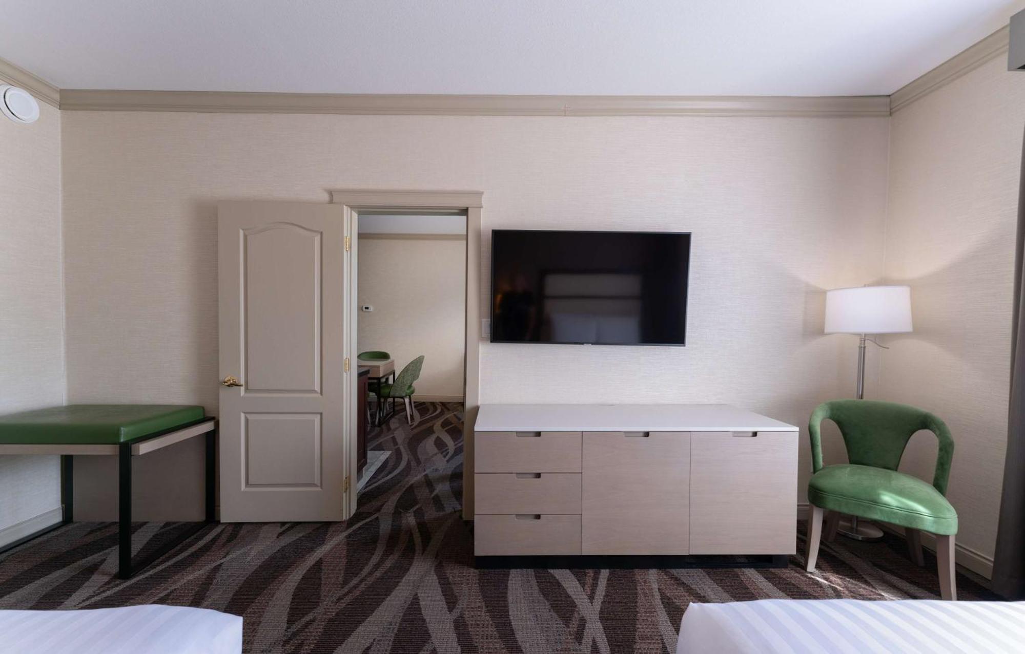 סלמון ארם Prestige Harbourfront Resort, Worldhotels Luxury מראה חיצוני תמונה