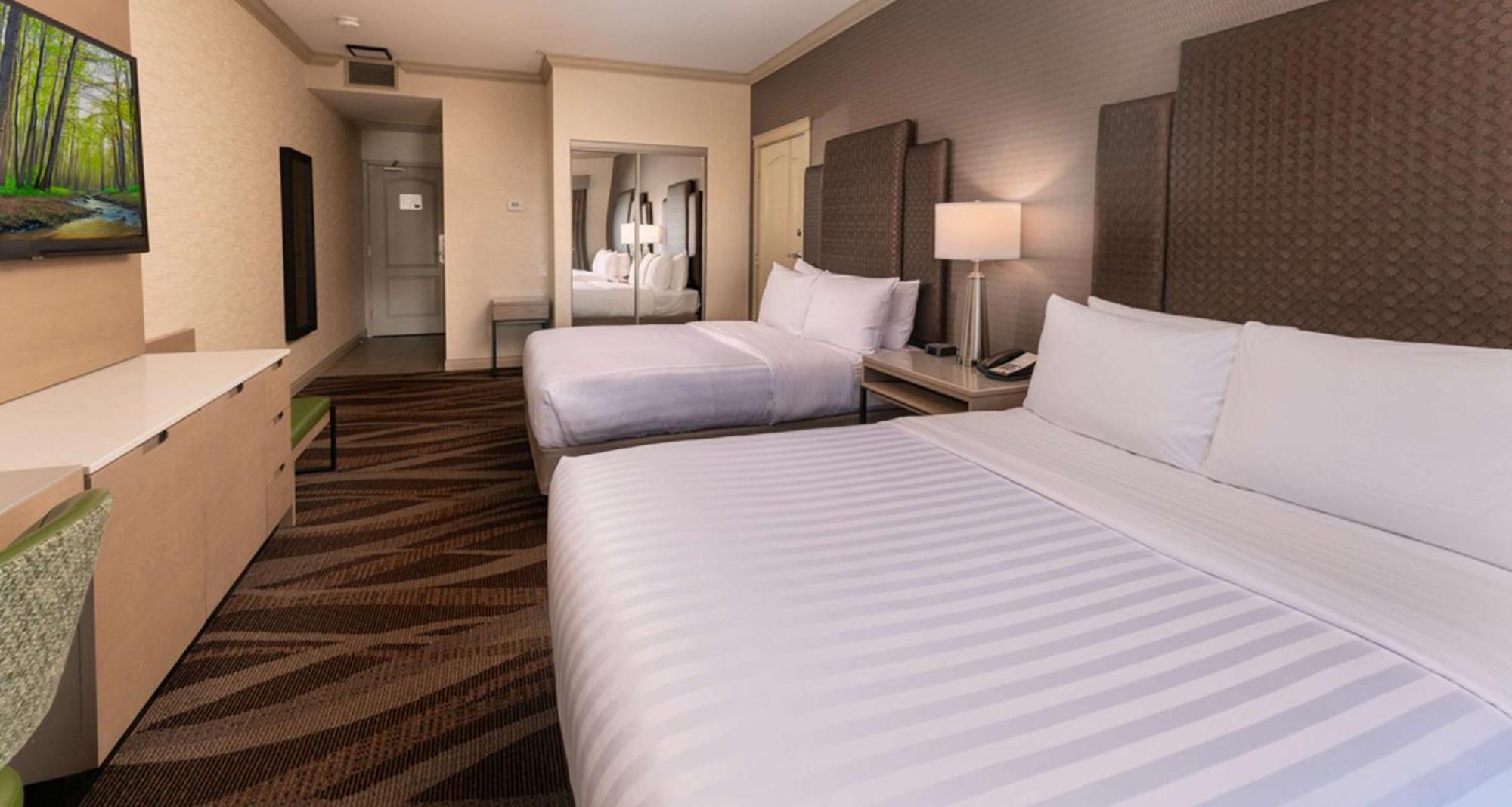סלמון ארם Prestige Harbourfront Resort, Worldhotels Luxury מראה חיצוני תמונה