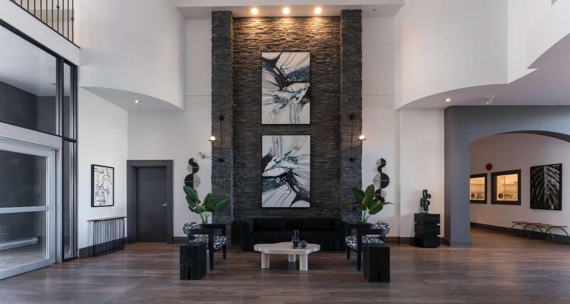 סלמון ארם Prestige Harbourfront Resort, Worldhotels Luxury מראה חיצוני תמונה